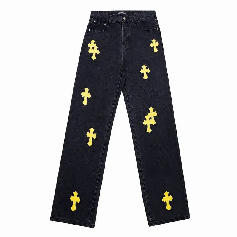 Chrome Hearts M-2XL sytxH629 (11)